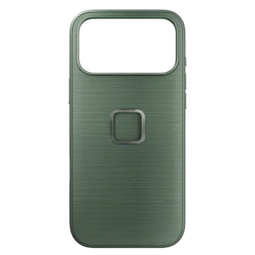 Everyday Case iPhone 17 Pro Max MagSafe Kılıf Sage