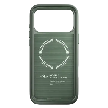 Everyday Case iPhone 17 Pro Max MagSafe Kılıf Sage