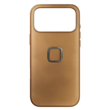 Everyday Case iPhone 17 Pro Max MagSafe Kılıf Tan