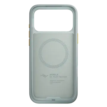 Everyday Case iPhone 17 Pro Max MagSafe Kılıf Cirrus