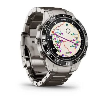 Garmin MARQ Aviator (Gen 2)