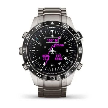 Garmin MARQ Aviator (Gen 2)