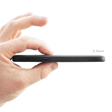 Everyday Loop Case iPhone 14 Plus MagSafe Kılıf - Charcoal