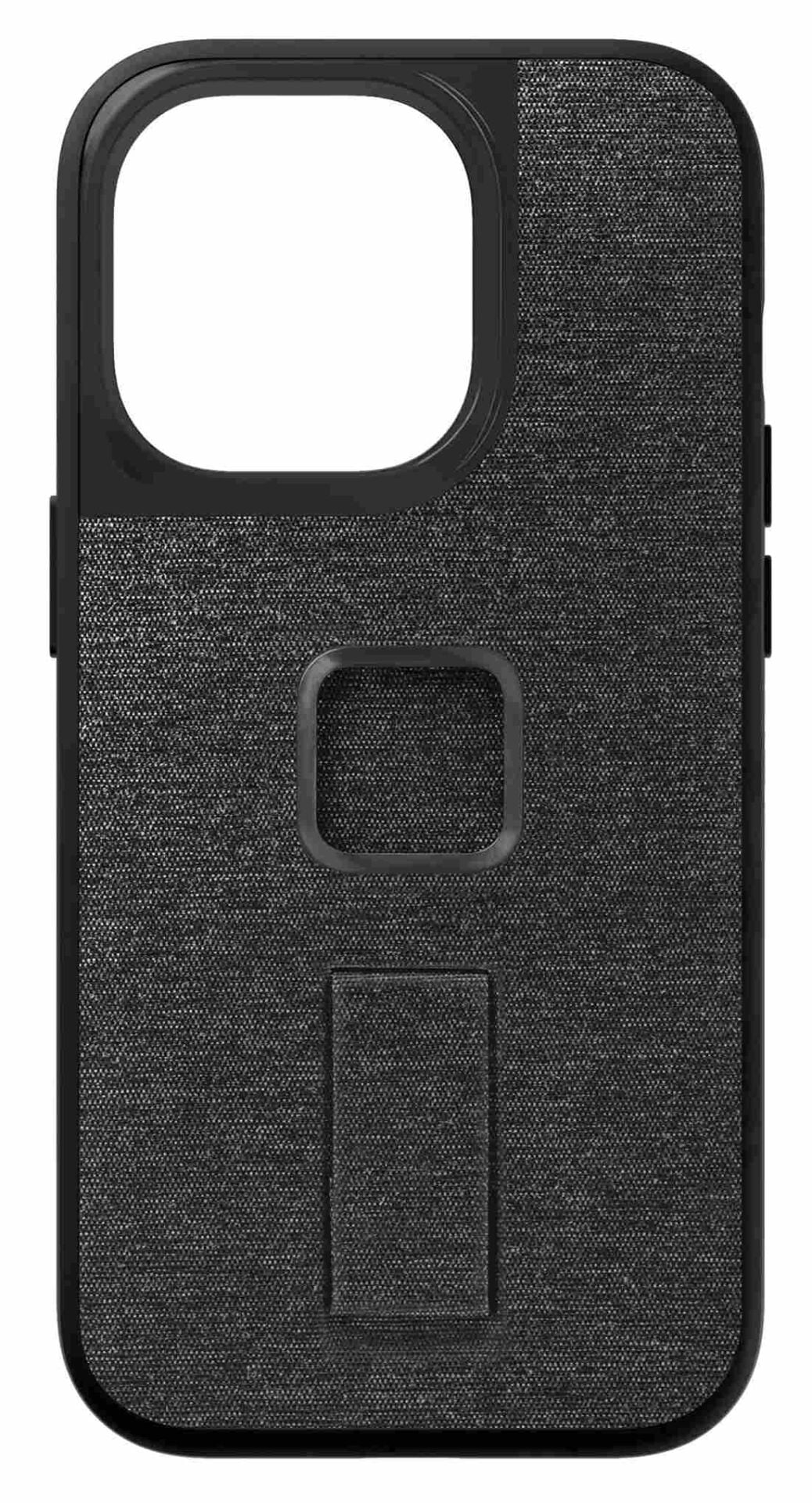 Everyday Loop Case iPhone 14 Pro MagSafe Kılıf - Charcoal