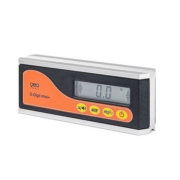 Fennel S-Digit Mini Elektronik Eğim Ölçer