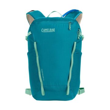 CAMELBAK Cloud Walker 18 SIRT ÇANTASI 85oz, STD - SU YEŞİLİ