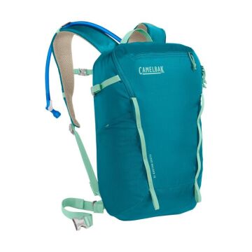 CAMELBAK Cloud Walker 18 SIRT ÇANTASI 85oz, STD - SU YEŞİLİ