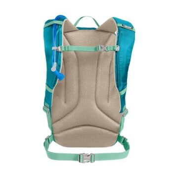 CAMELBAK Cloud Walker 18 SIRT ÇANTASI 85oz, STD - SU YEŞİLİ