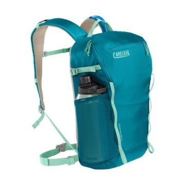 CAMELBAK Cloud Walker 18 SIRT ÇANTASI 85oz, STD - SU YEŞİLİ