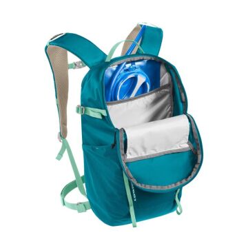 CAMELBAK Cloud Walker 18 SIRT ÇANTASI 85oz, STD - SU YEŞİLİ