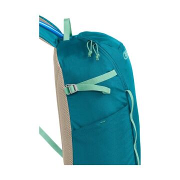 CAMELBAK Cloud Walker 18 SIRT ÇANTASI 85oz, STD - SU YEŞİLİ