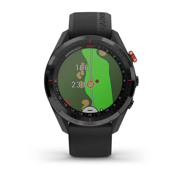 Garmin Approach S62 Akıllı Golf Saati
