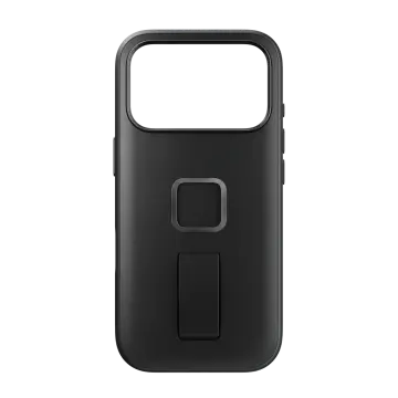 Everyday Loop Case iPhone 17 Pro MagSafe Kılıf Black