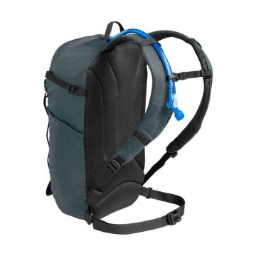 CAMELBAK Cloud Walker 18 SIRT ÇANTASI 85oz, STD - KOYU GRİ