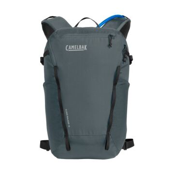 CAMELBAK Cloud Walker 18 SIRT ÇANTASI 85oz, STD - KOYU GRİ