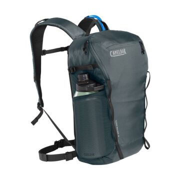 CAMELBAK Cloud Walker 18 SIRT ÇANTASI 85oz, STD - KOYU GRİ