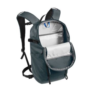 CAMELBAK Cloud Walker 18 SIRT ÇANTASI 85oz, STD - KOYU GRİ