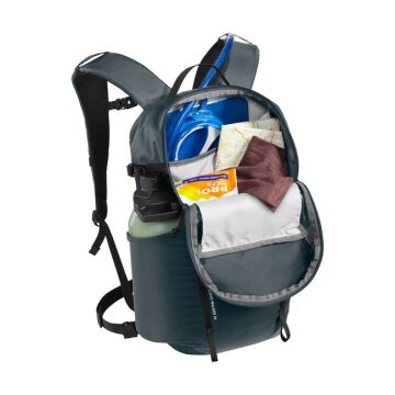 CAMELBAK Cloud Walker 18 SIRT ÇANTASI 85oz, STD - KOYU GRİ