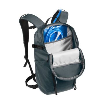 CAMELBAK Cloud Walker 18 SIRT ÇANTASI 85oz, STD - KOYU GRİ