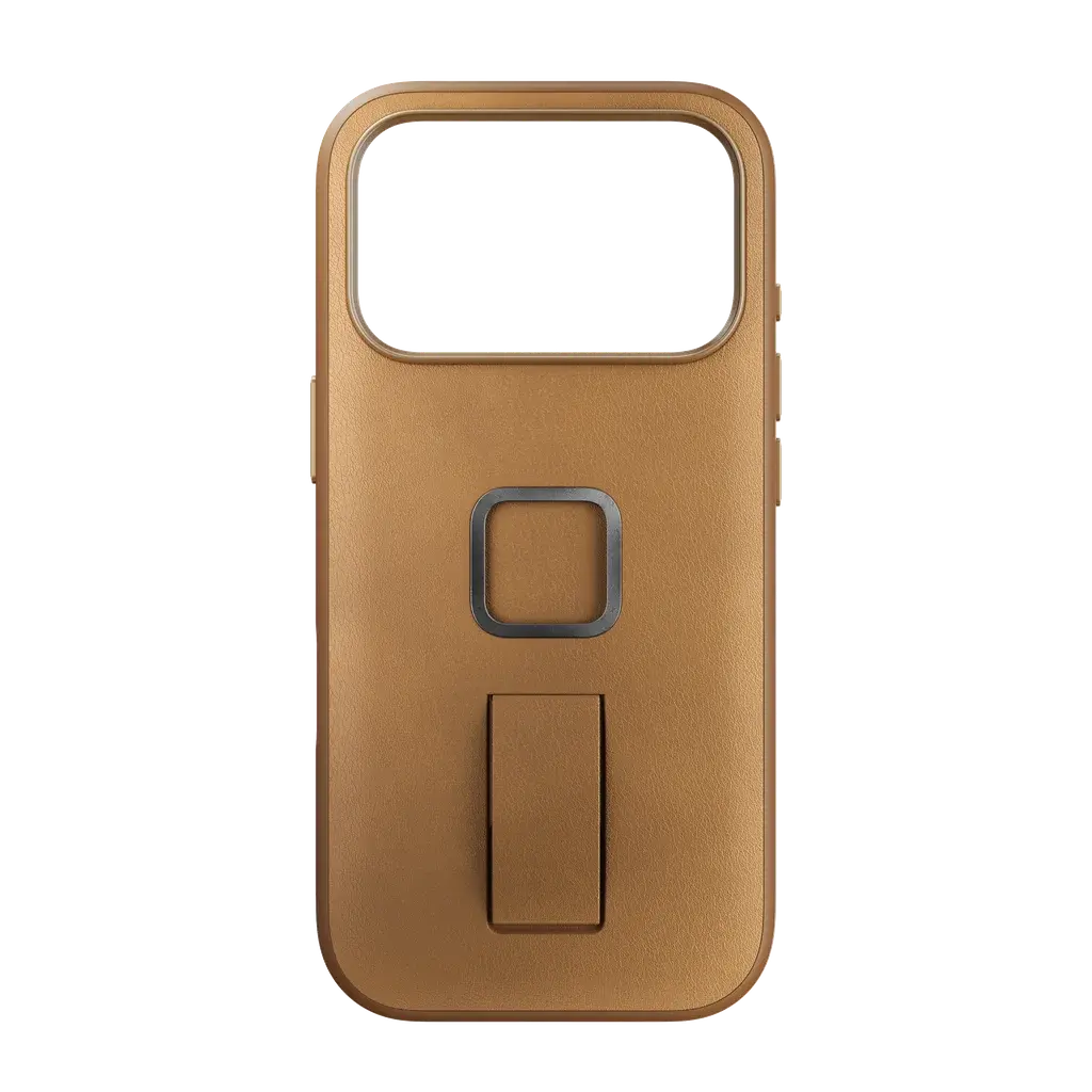 Everyday Loop Case iPhone 17 Pro MagSafe Kılıf Tan