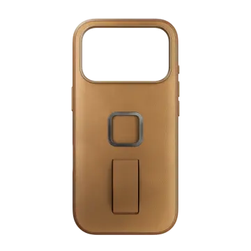 Everyday Loop Case iPhone 17 Pro MagSafe Kılıf Tan