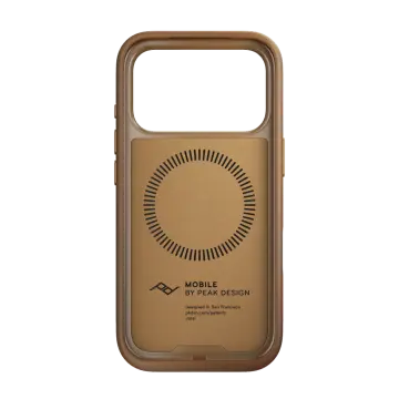 Everyday Loop Case iPhone 17 Pro MagSafe Kılıf Tan