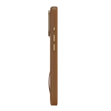 Everyday Loop Case iPhone 17 Pro MagSafe Kılıf Tan