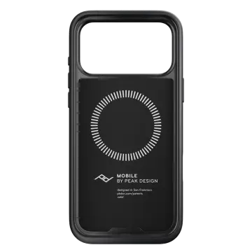 Everyday Loop Case iPhone 17 Pro Max MagSafe Kılıf