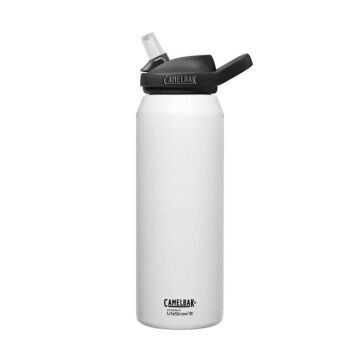 CAMELBAK Eddy®+ LifeStraw 1000 ml SİYAH
