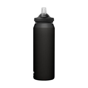 CAMELBAK Eddy®+ LifeStraw 1000 ml SİYAH