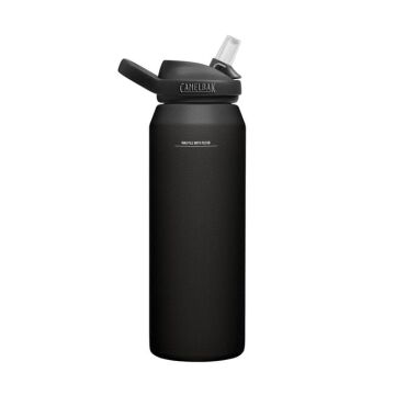 CAMELBAK Eddy®+ LifeStraw 1000 ml SİYAH