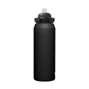 CAMELBAK Eddy®+ LifeStraw 1000 ml SİYAH