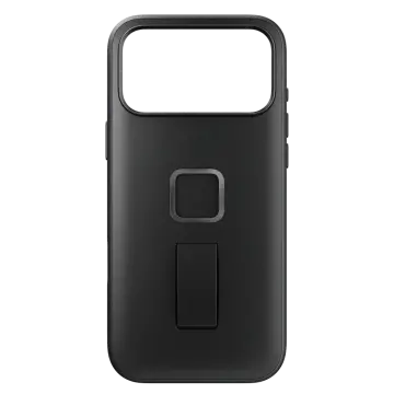 Everyday Loop Case iPhone 17 Pro Max MagSafe Kılıf Black