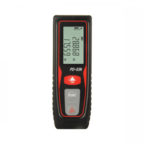 Sanding PD-53N Lazer Mesafe Ölçer 30 m