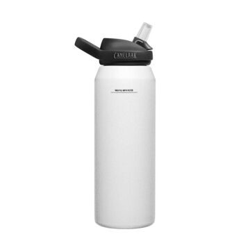 CAMELBAK Eddy®+ LifeStraw 1000 ml Beyaz