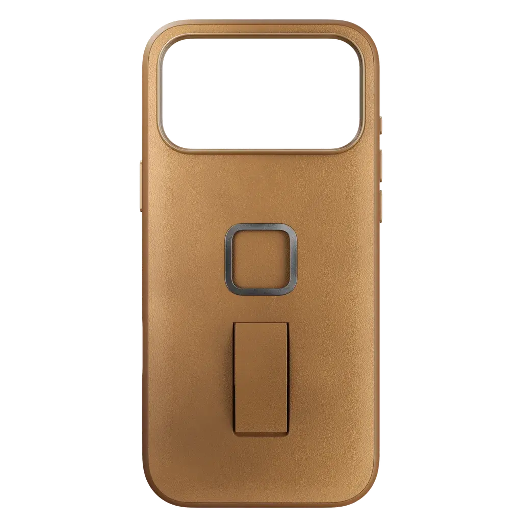Everyday Loop Case iPhone 17 Pro Max MagSafe Kılıf Tan