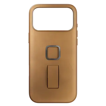 Everyday Loop Case iPhone 17 Pro Max MagSafe Kılıf Tan