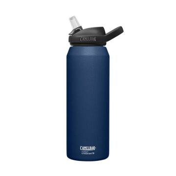 CAMELBAK Eddy®+ LifeStraw 1000 ml LACİVERT
