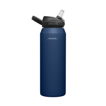 CAMELBAK Eddy®+ LifeStraw 1000 ml LACİVERT