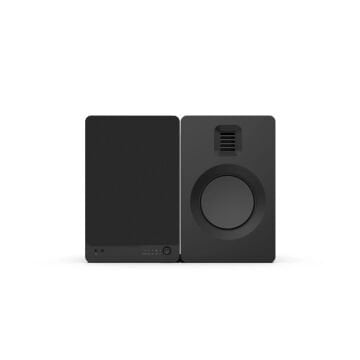 TUK | 260W Hi-Fi Aktif Hoparlör | Mat Siyah, Çift