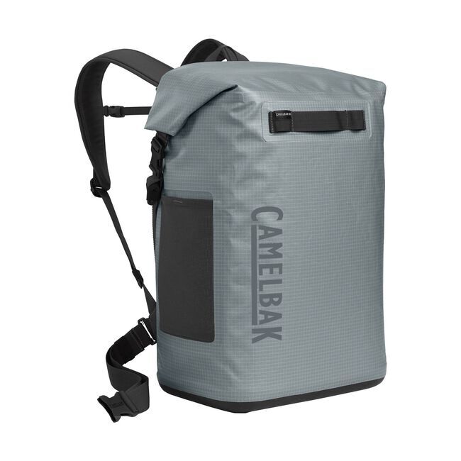 CAMELBAK ChillBak Pack 30 Soft Soğutucu ve 6L Hidrasyon