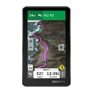 Garmin Zumo XT Motor Navigasyon Cihazı