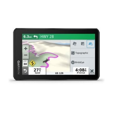 Garmin Zumo XT Motor Navigasyon Cihazı