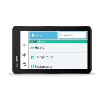 Garmin Zumo XT Motor Navigasyon Cihazı
