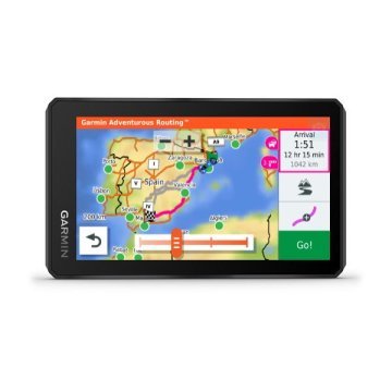 Garmin Zumo XT Motor Navigasyon Cihazı