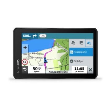 Garmin Zumo XT Motor Navigasyon Cihazı