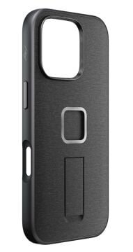 Everyday Loop Case | iPhone 16 Pro Charcoal