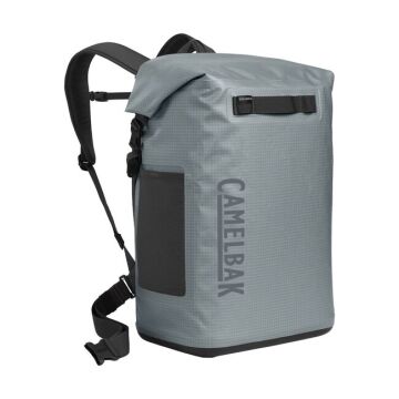 CAMELBAK ChillBak Pack 30 Soft Soğutucu ve 6L Hidrasyon GRİ - STD