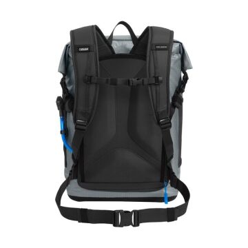CAMELBAK ChillBak Pack 30 Soft Soğutucu ve 6L Hidrasyon GRİ - STD