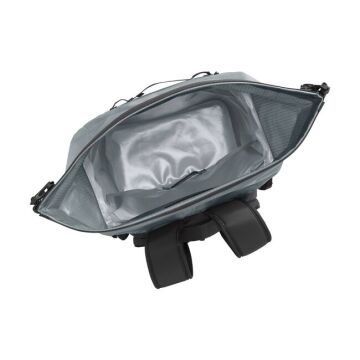 CAMELBAK ChillBak Pack 30 Soft Soğutucu ve 6L Hidrasyon GRİ - STD